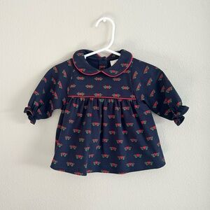 The Beaufort Bonnet Company Heart Dress